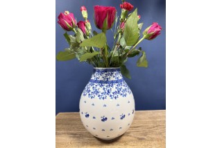 F15 Bunzlau kleine vaas 1936 vazen en vaasjes